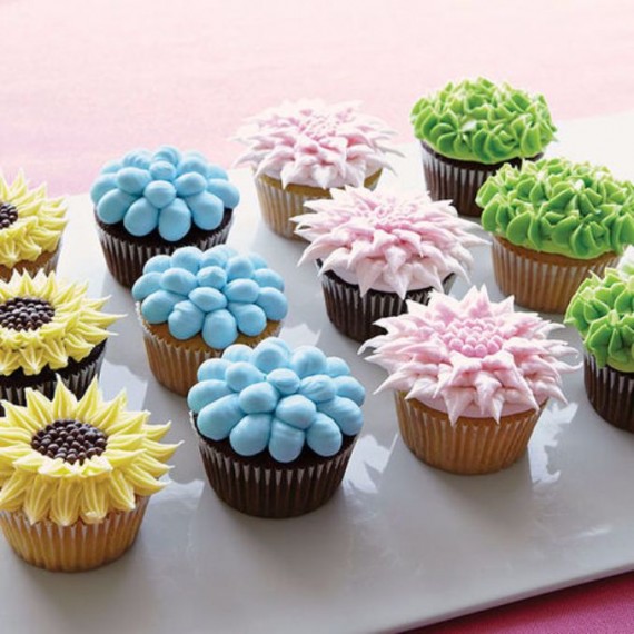 Gorgeous Baby Shower Cakes And Cupcakes Decorating Ideas (14)