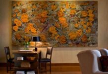 An Affair To Remember At Twin Farms