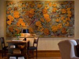 An Affair To Remember At Twin Farms