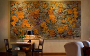 An Affair To Remember At Twin Farms