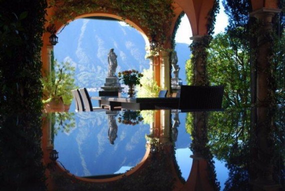 Delightful Villa On Lake Como Italy (14)