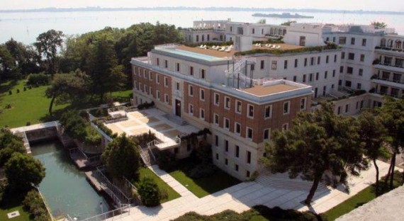 JW Marriott Hotel on a private island in Venice Italy  (36)