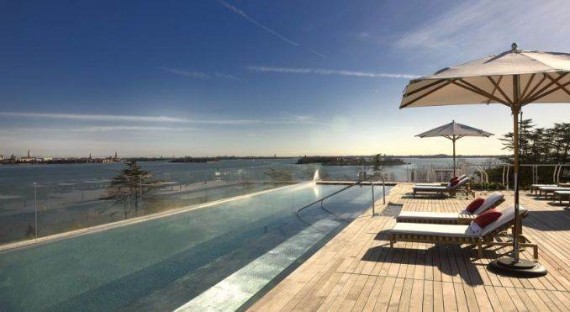 JW Marriott Hotel on a private island in Venice Italy  (39)