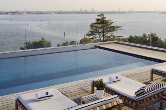 JW Marriott Hotel on a private island in Venice Italy  (46)