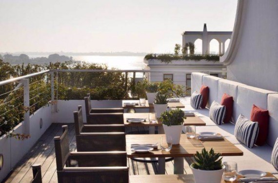 JW Marriott Hotel on a private island in Venice Italy  (48)