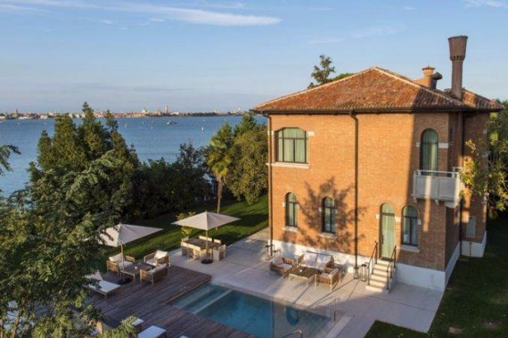JW Marriott Hotel on a private island in Venice Italy  (66)
