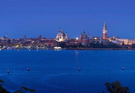 JW Marriott Hotel on a private island in Venice Italy  (84)