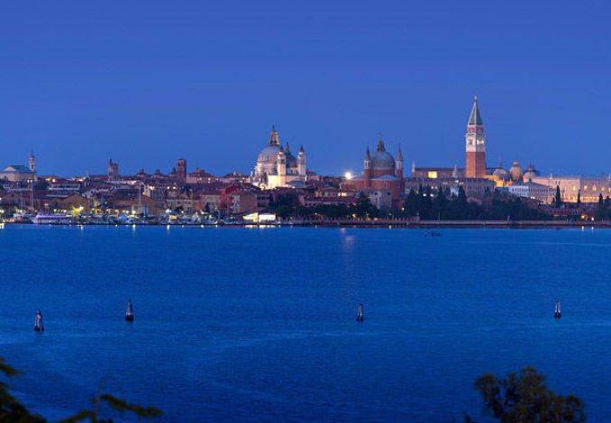 JW Marriott Hotel on a private island in Venice Italy (84)