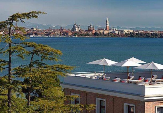 JW Marriott Hotel on a private island in Venice Italy  (88)