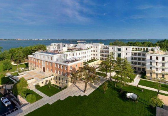 JW Marriott Hotel on a private island in Venice Italy  (89)