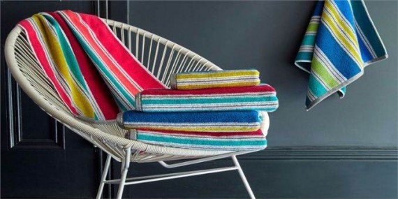1.harlequin-amazilia-stripe-towels-luxurious-towels-designer-towels