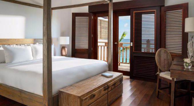 Check In to Anguilla’s Newest Hideaway Zemi Beach House, Resort & Spa (17)