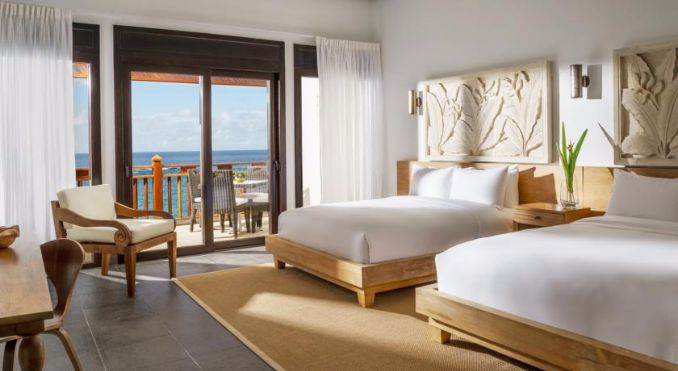 Check In to Anguilla’s Newest Hideaway Zemi Beach House, Resort & Spa (18)