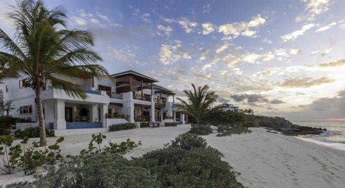 Check In to Anguilla’s Newest Hideaway Zemi Beach House, Resort & Spa (25)