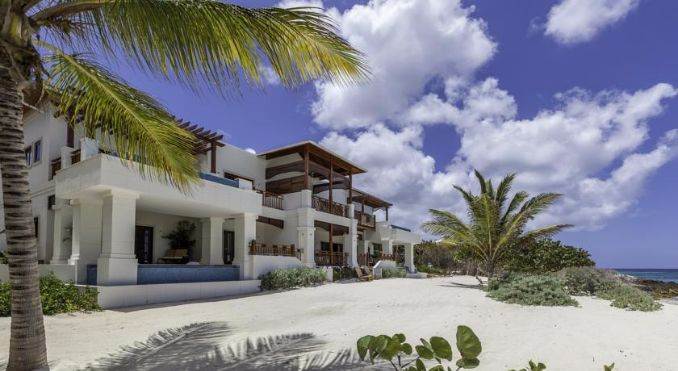 Check In to Anguilla’s Newest Hideaway Zemi Beach House, Resort & Spa (27)