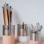 DIY-pencil-holder-ideas-for-your-home-desk-decoration-22