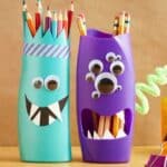 DIY-pencil-holder-ideas-for-your-home-desk-decoration-29