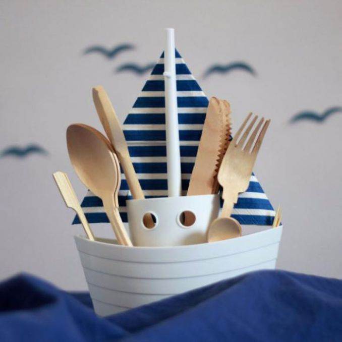 Stylish Nautical Home Decor Ideas for every occasion (2)