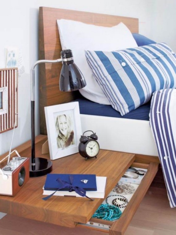 Stylish Nautical Home Decor Ideas for every occasion  (77)