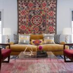 How-to-Turn-a-Rug-Into-a-Wall-Art-Tapestry