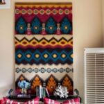 How-to-Turn-a-Rug-Into-a-Wall-Art-Tapestry1
