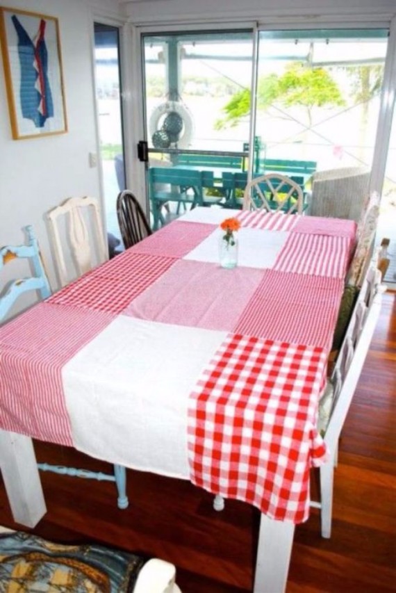 Tablecloth Projects To Sew (2)