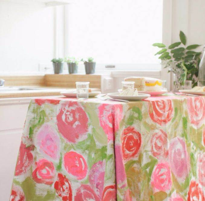 Tablecloth Projects To Sew (4)