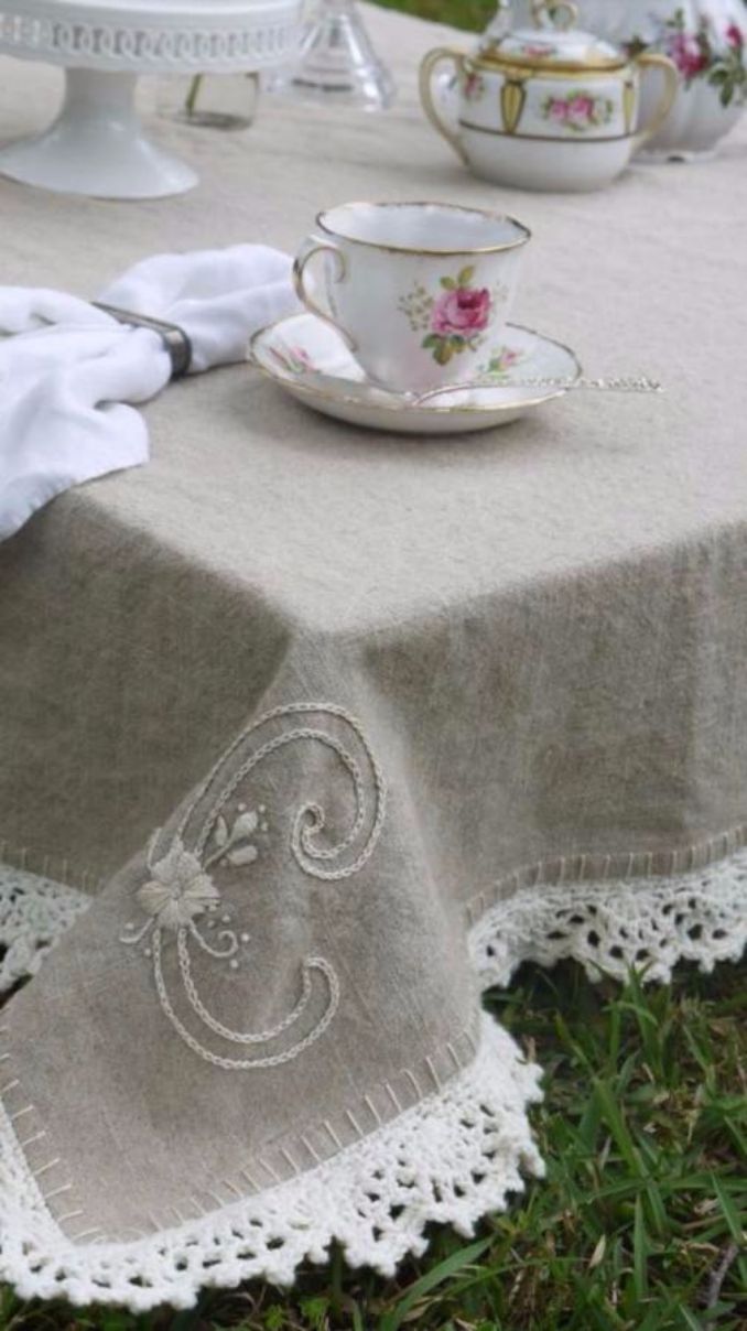 Tablecloth Projects To Sew (8)