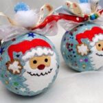 40 Fresh Blue Christmas Decorating Ideas (10)