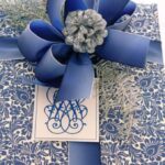 40 Fresh Blue Christmas Decorating Ideas (2)