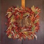 Cute And Cozy Rustic Fall And Halloween Décor Ideas (15)