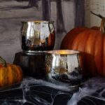 Cute And Cozy Rustic Fall And Halloween Décor Ideas (25)