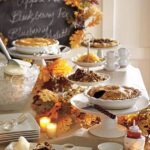 Cute And Cozy Rustic Fall And Halloween Décor Ideas (81)