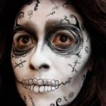 Halloween-Makeup-For-Women-–-60-Creepy-Makeup-Ideas-19