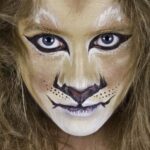 Halloween-Makeup-For-Women-–-60-Creepy-Makeup-Ideas-25