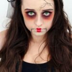 Halloween-Makeup-For-Women-–-60-Creepy-Makeup-Ideas-29