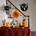 decoraciones-halloween-mesas