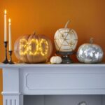 no-carve-pumpkin-ideas-spooky-and-sparly