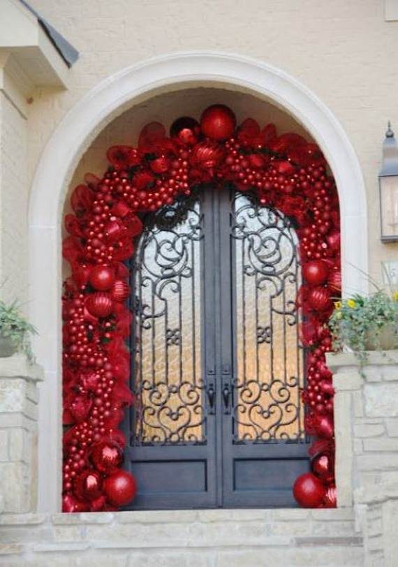 cool-diy-decorating-ideas-for-christmas-front-porch_29