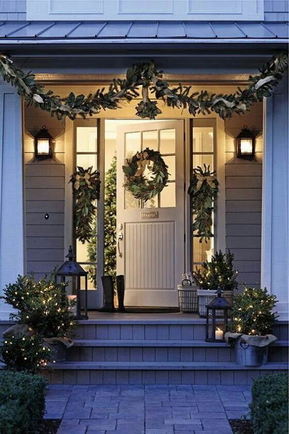 cool-diy-decorating-ideas-for-christmas-front-porch_30