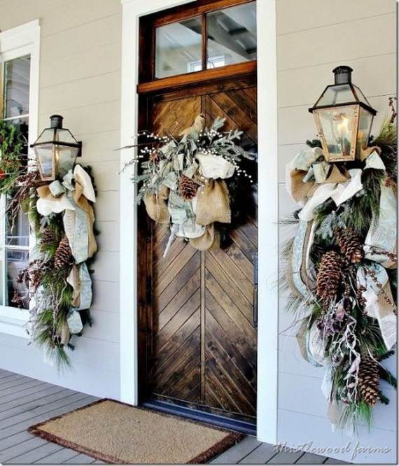 cool-diy-decorating-ideas-for-christmas-front-porch_31