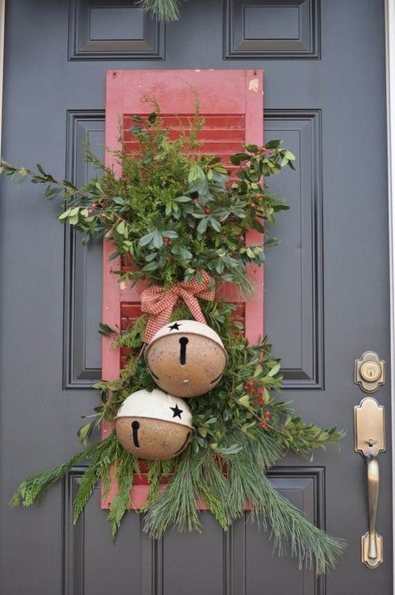 cool-diy-decorating-ideas-for-christmas-front-porch_33