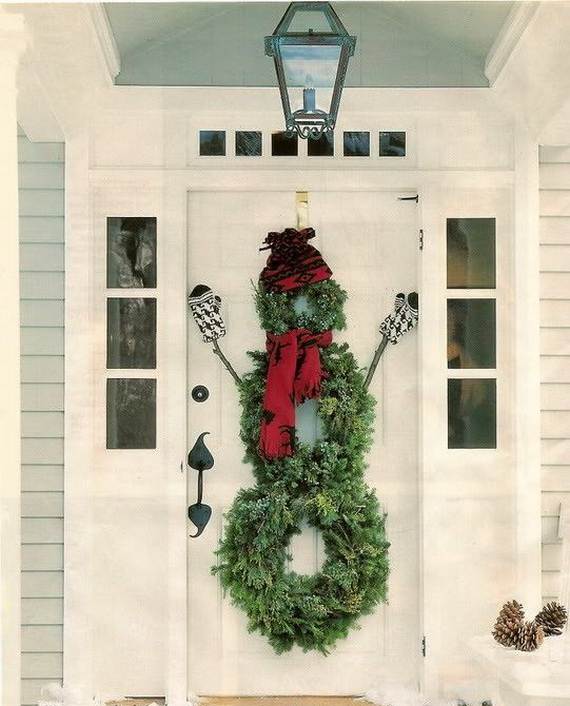 cool-diy-decorating-ideas-for-christmas-front-porch_38