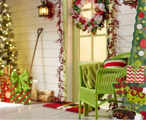 cool-diy-decorating-ideas-for-christmas-front-porch_41