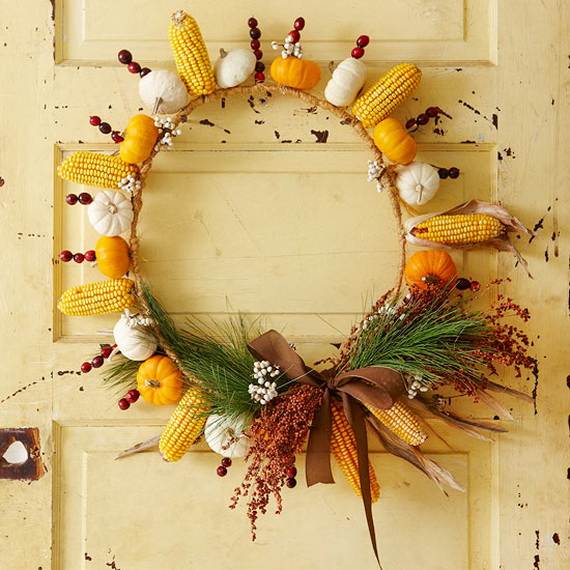 88-beautiful-cool-fall-thanksgiving-wreath-ideas-to-make-_07