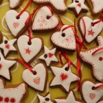 Gingerbread Decoration Ideas – Christmas Craft Idea-min