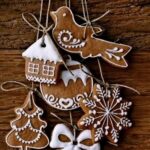 Gingerbread Decoration Ideas – Christmas Craft Idea_003-min