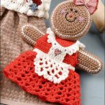 Gingerbread Decoration Ideas – Christmas Craft Idea_004-min