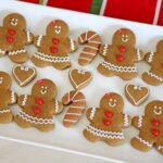 Gingerbread Decoration Ideas – Christmas Craft Idea_011-min
