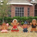 Gingerbread Decoration Ideas – Christmas Craft Idea_012-min